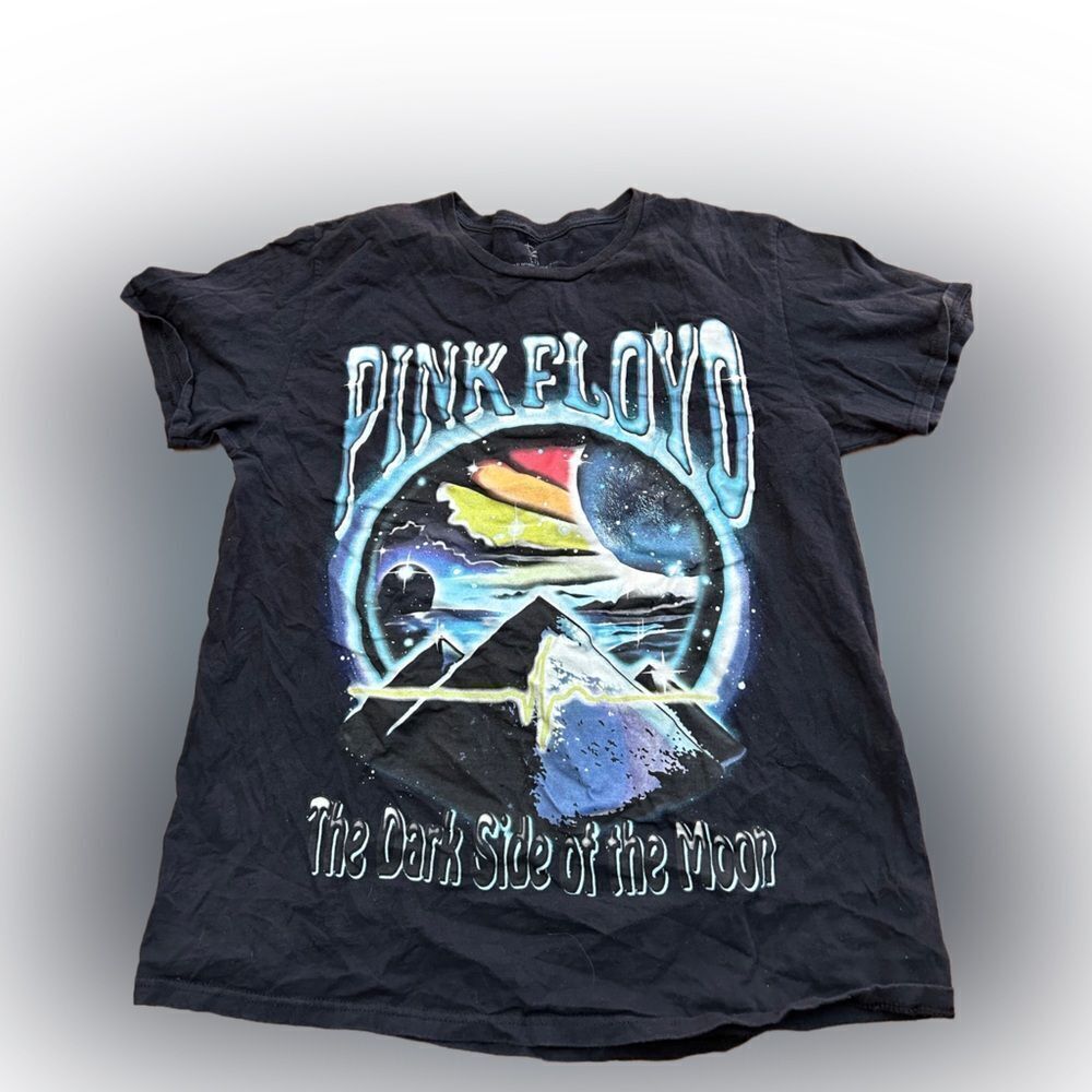 Pink Floyd Band T-shirt